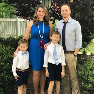 Meet your Posher, Mindy